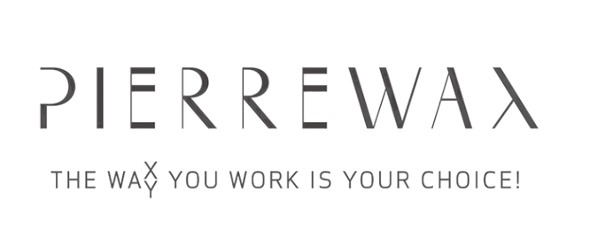 Pierre-wax